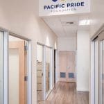 Pacific Pride Foundation Office Santa Barbara