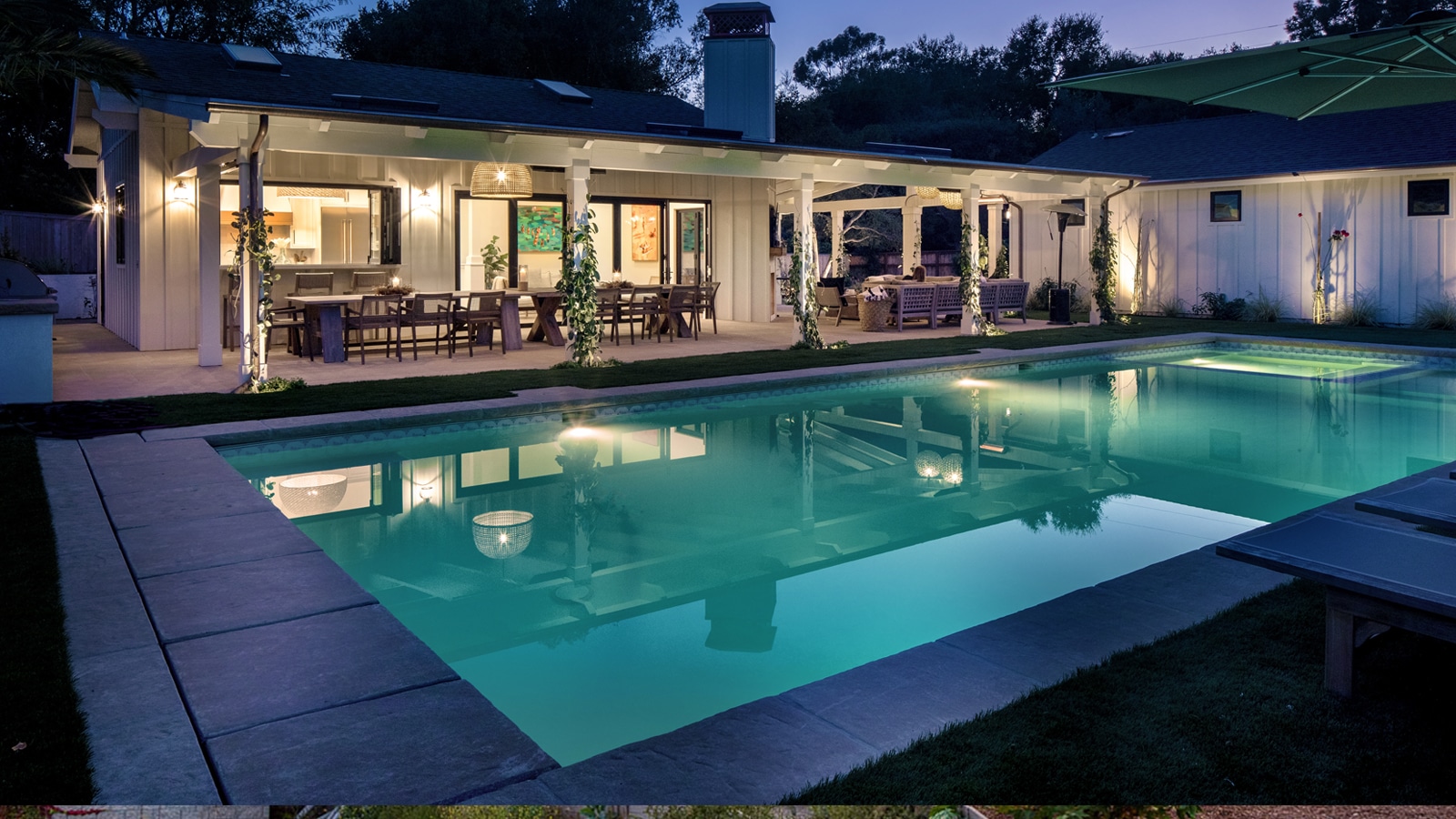 Awards Sherry & Associates Architects Inc.